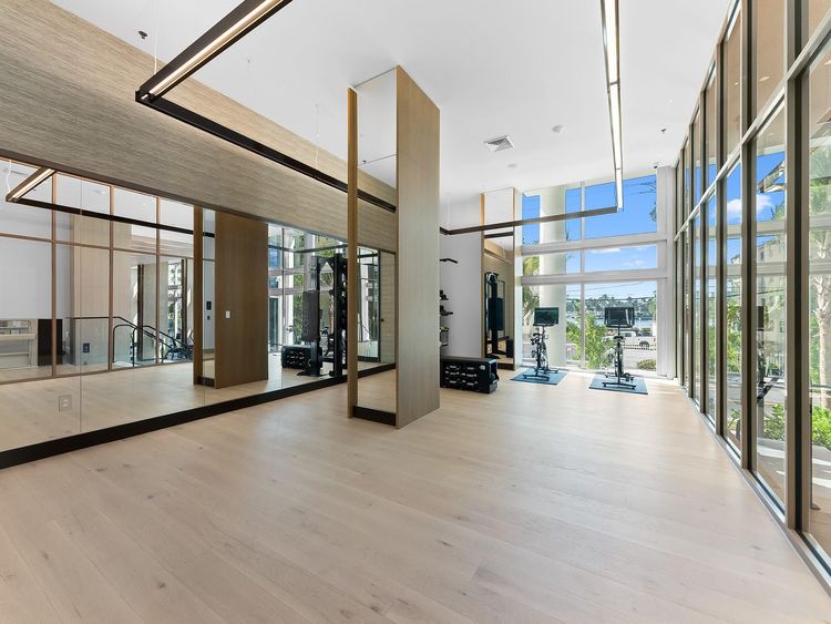 Selene Oceanfront Residences #1002 image #67