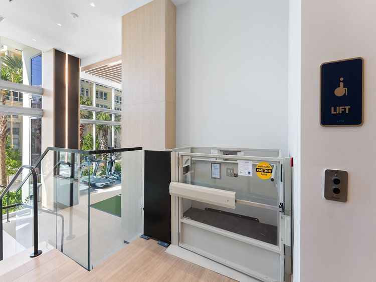 Selene Oceanfront Residences #1002 image #68