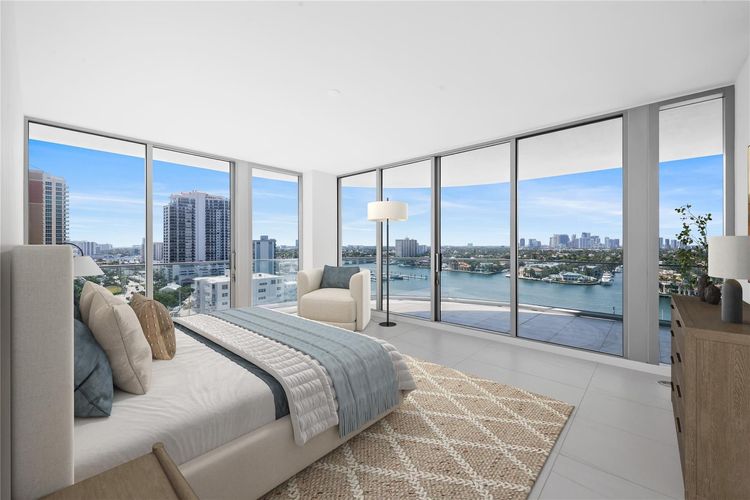 Selene Oceanfront Residences #1002 image #6