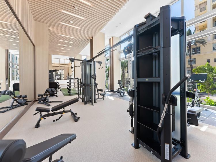 Selene Oceanfront Residences #1002 image #70