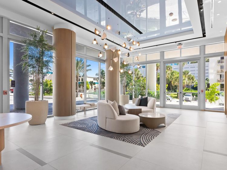 Selene Oceanfront Residences #1002 image #72