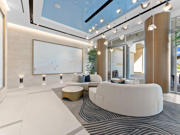 Selene Oceanfront Residences #1002 image #73