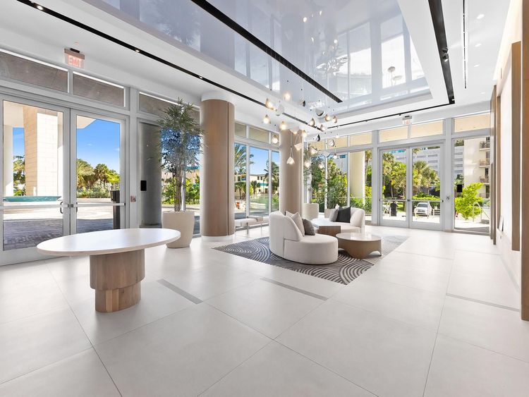 Selene Oceanfront Residences #1002 image #74