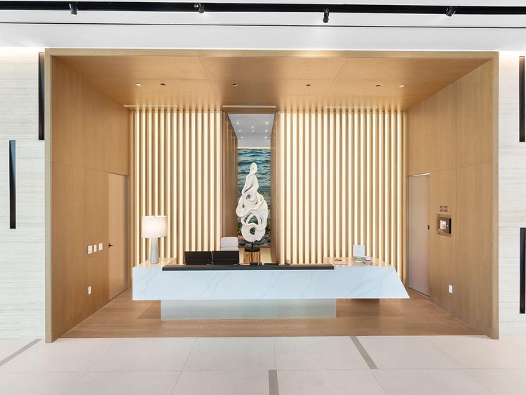 Selene Oceanfront Residences #1002 image #75