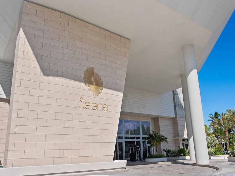 Selene Oceanfront Residences #1002 image #76