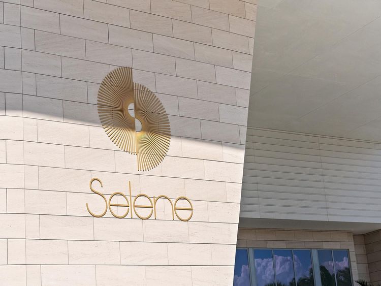 Selene Oceanfront Residences #1002 image #78