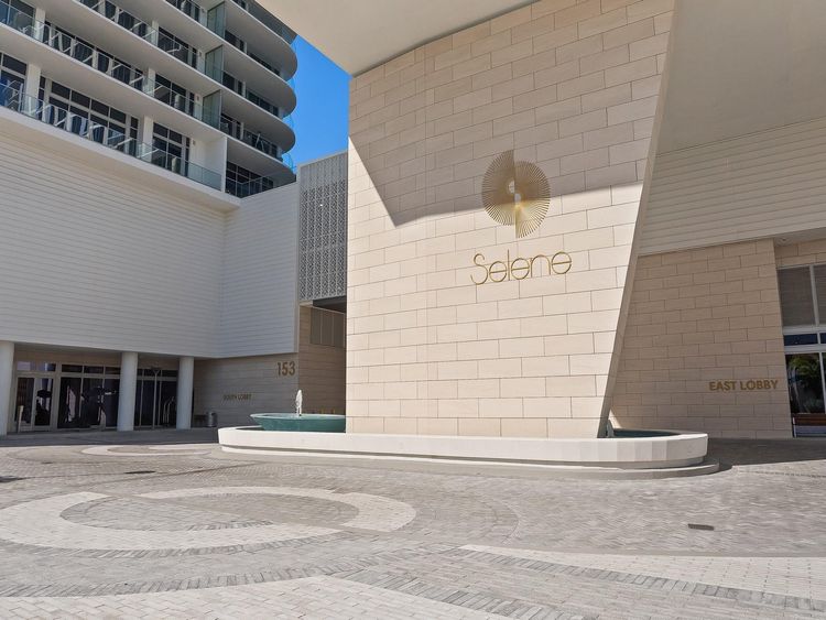 Selene Oceanfront Residences #1002 image #79