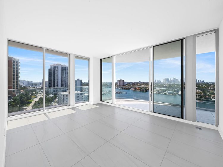 Selene Oceanfront Residences #1002 image #8