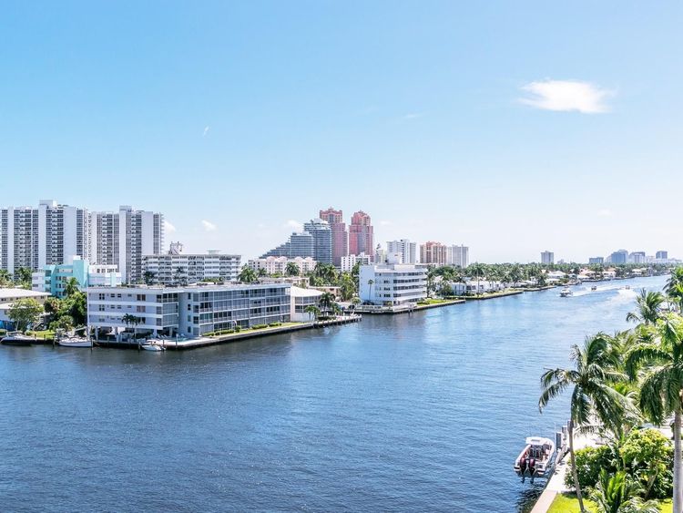 Lauderdale Tower #7H image #11