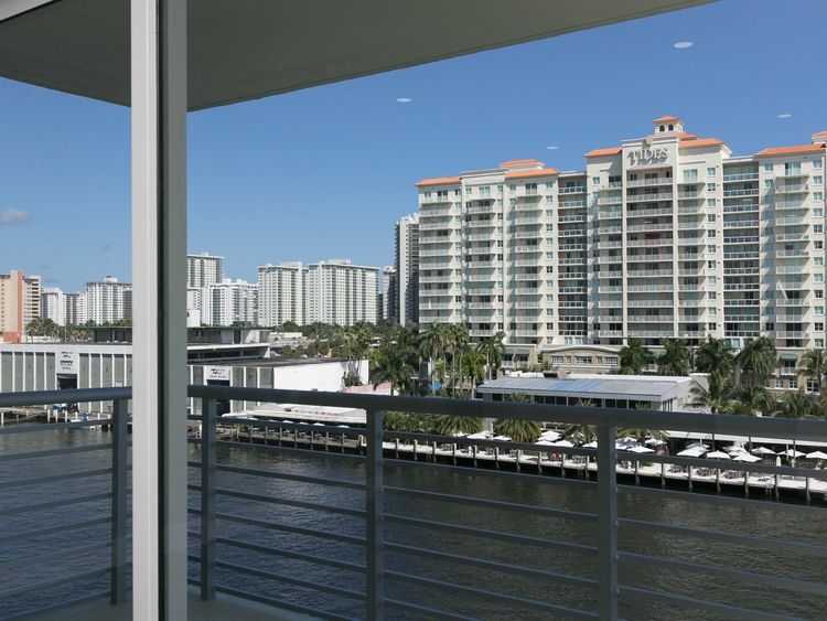 Lauderdale Tower #7H image #15