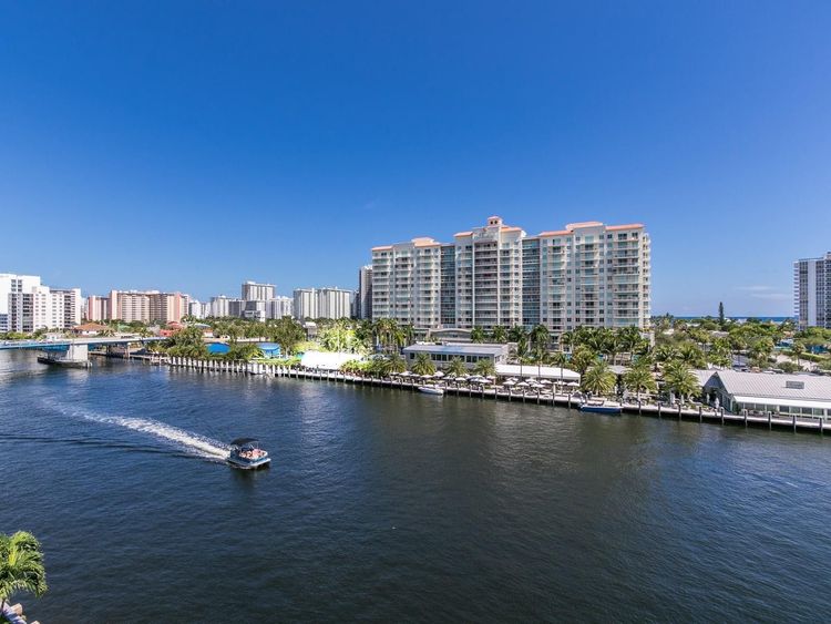Lauderdale Tower #7H image #16