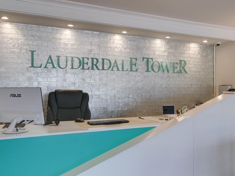 Lauderdale Tower #7H image #24