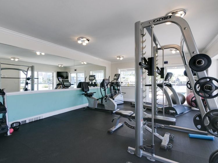 Lauderdale Tower #7H image #27