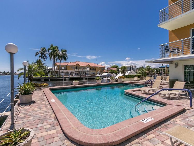 Lauderdale Tower #7H image #29