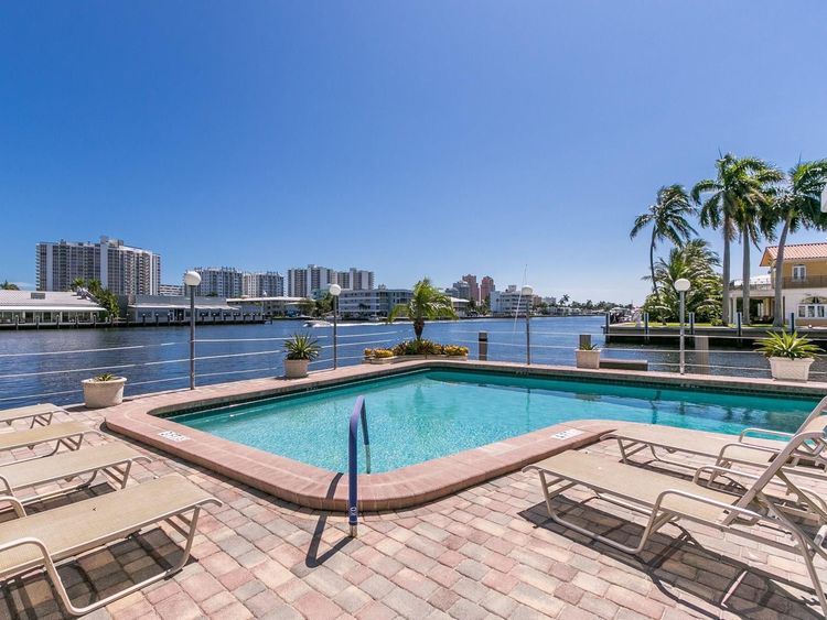 Lauderdale Tower #7H image #30
