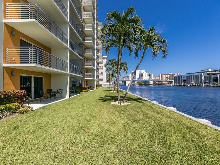 Lauderdale Tower #7H image #33