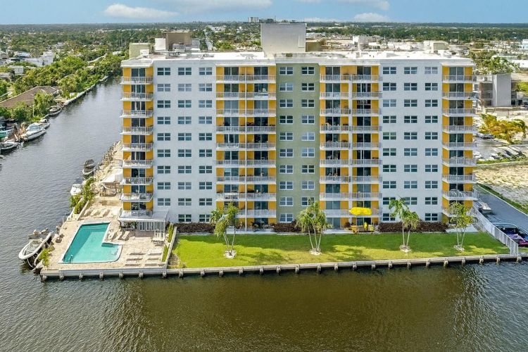 Lauderdale Tower #7H image #34