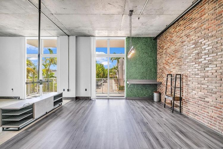 The Lofts at Hollywood Station #203 image #11