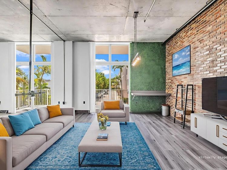 The Lofts at Hollywood Station #203 image #12