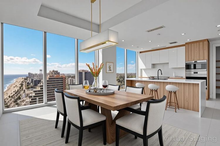 Selene Oceanfront Residences #E-2501 image #17