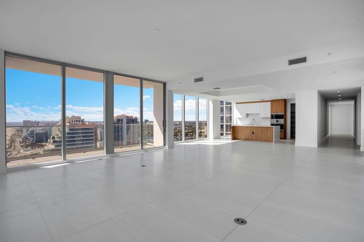 Selene Oceanfront Residences #E-2501 image #22