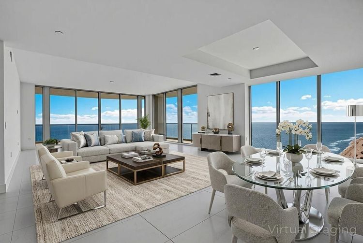 Selene Oceanfront Residences #E-2501 image #24