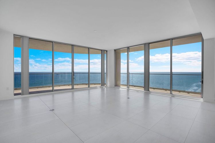 Selene Oceanfront Residences #E-2501 image #25