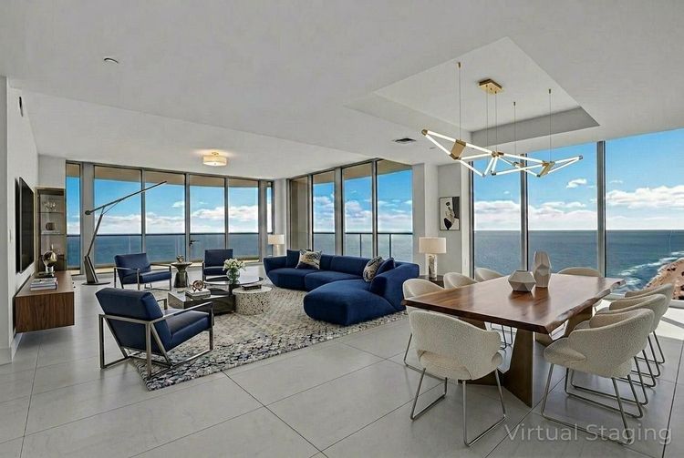 Selene Oceanfront Residences #E-2501 image #26