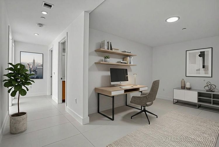 Selene Oceanfront Residences #E-2501 image #28