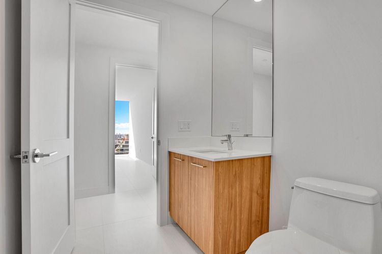 Selene Oceanfront Residences #E-2501 image #30