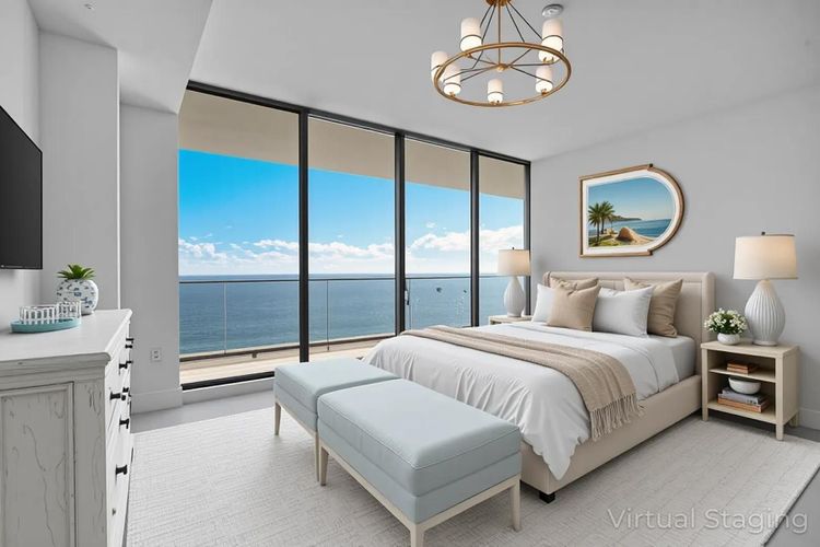 Selene Oceanfront Residences #E-2501 image #34