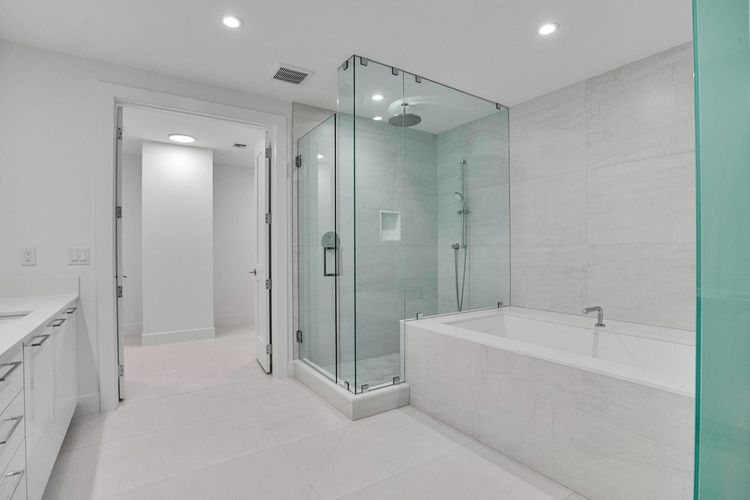 Selene Oceanfront Residences #E-2501 image #37