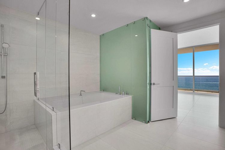 Selene Oceanfront Residences #E-2501 image #38