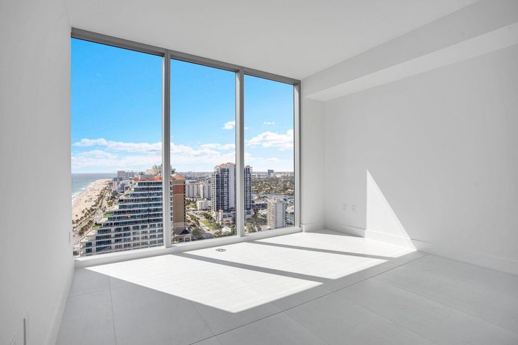 Selene Oceanfront Residences #E-2501 image #41