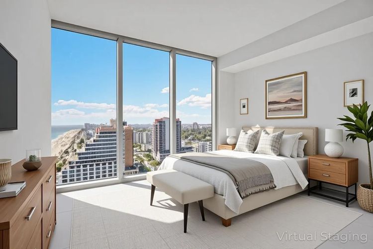 Selene Oceanfront Residences #E-2501 image #42