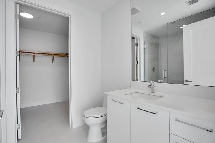 Selene Oceanfront Residences #E-2501 image #43