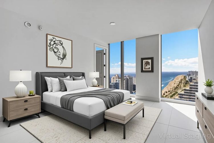 Selene Oceanfront Residences #E-2501 image #46