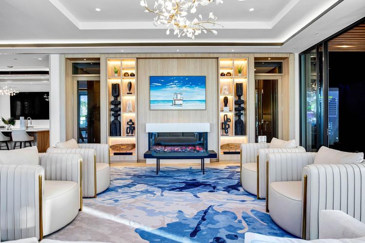 Selene Oceanfront Residences #E-2501 image #53