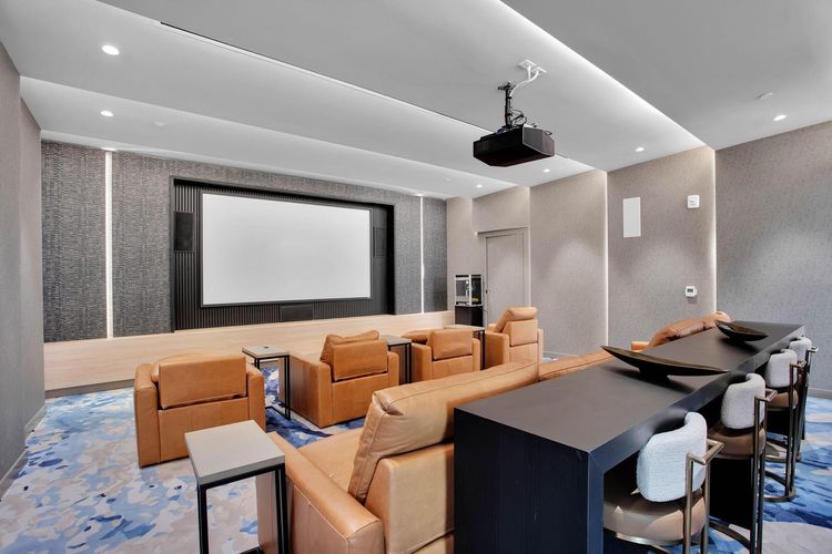 Selene Oceanfront Residences #E-2501 image #56