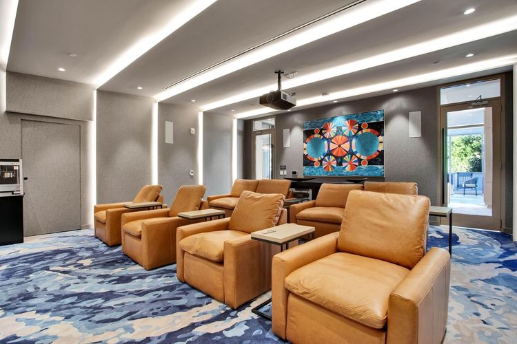 Selene Oceanfront Residences #E-2501 image #57