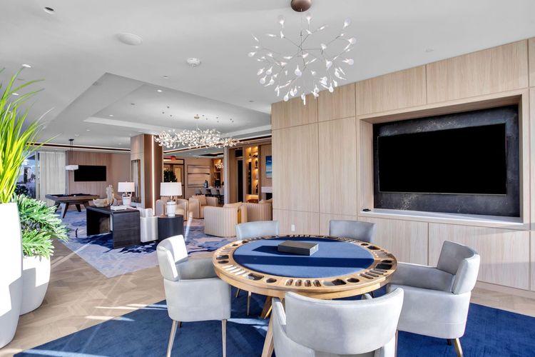 Selene Oceanfront Residences #E-2501 image #58