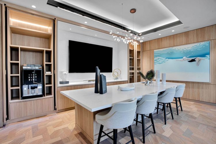 Selene Oceanfront Residences #E-2501 image #60