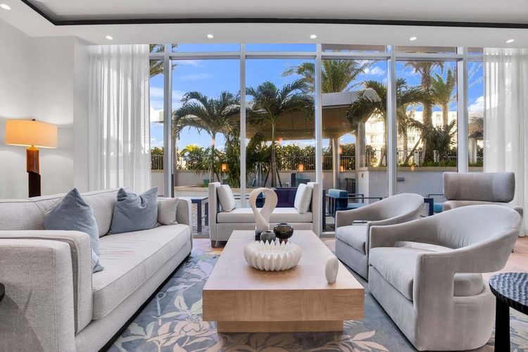 Selene Oceanfront Residences #E-2501 image #61