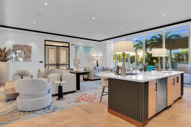 Selene Oceanfront Residences #E-2501 image #63