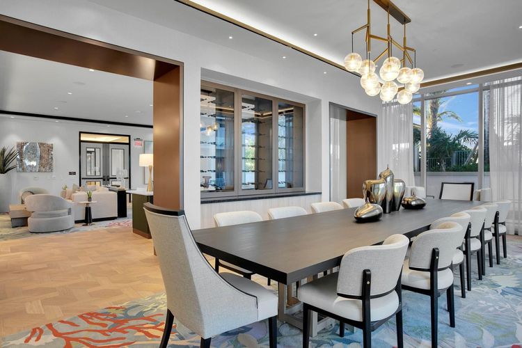 Selene Oceanfront Residences #E-2501 image #65