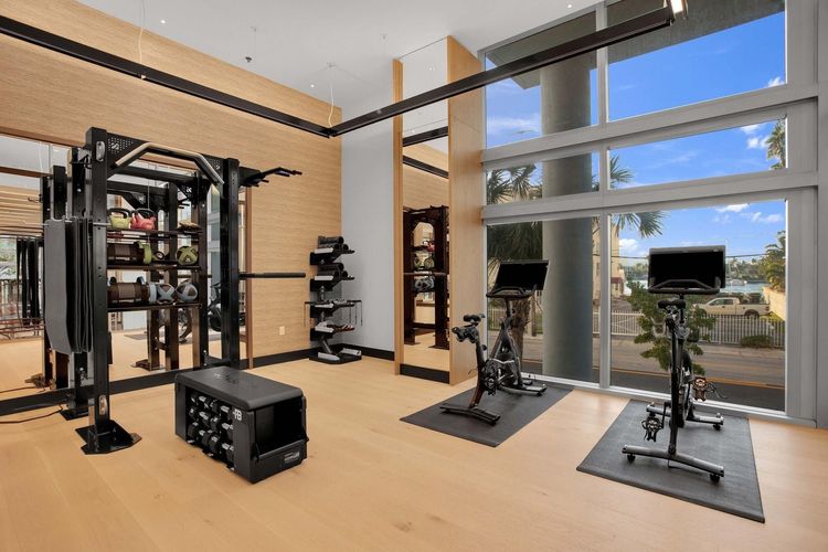 Selene Oceanfront Residences #E-2501 image #66