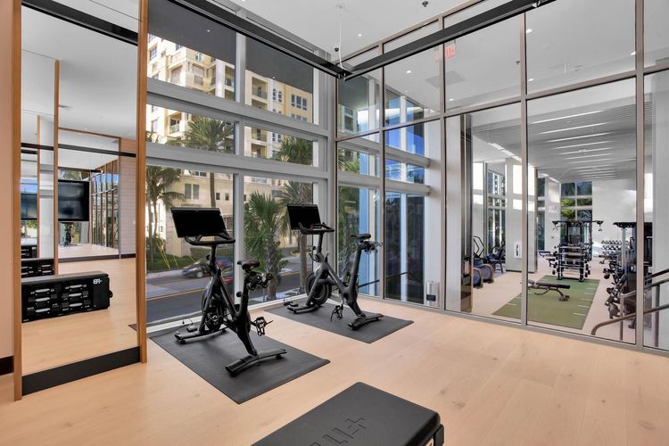 Selene Oceanfront Residences #E-2501 image #67