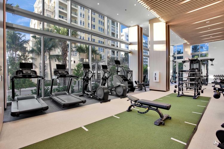 Selene Oceanfront Residences #E-2501 image #69