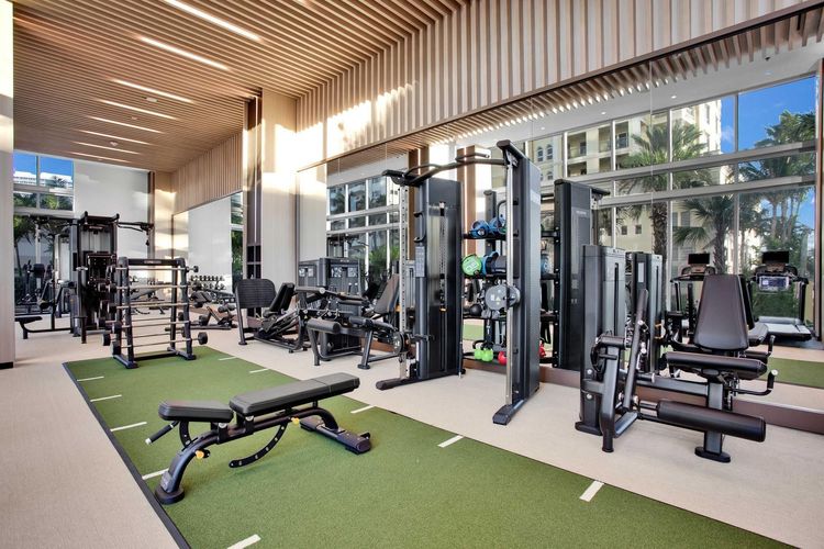 Selene Oceanfront Residences #E-2501 image #70