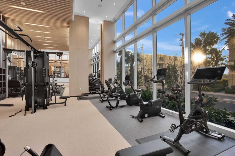 Selene Oceanfront Residences #E-2501 image #71